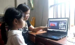 Vĩnh Phúc phấn đấu 100% học sinh có thiết bị công nghệ có thể học trực tuyến