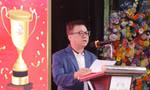 Press Cup 2024: 'Nỗ lực, bền bỉ, sáng tạo để duy trì sân chơi cho các cơ quan báo chí' 