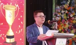 Press Cup 2024: 'Nỗ lực, bền bỉ, sáng tạo để duy trì sân chơi cho các cơ quan báo chí' 