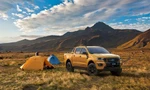 Vô số điểm lợi khi sở hữu Ford Ranger