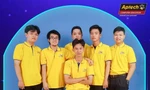 Lập trình viên Quốc tế - Aptech: Học thật – Làm thật – Thành công thật