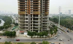 Thị trường bất động sản Hà Nội chuẩn bị đón thêm gần 500 căn hộ chung cư