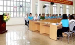 Đấu tranh quyết liệt với tội phạm mua bán người ở Thanh Hóa: Công tác phòng ngừa đặc biệt quan trọng