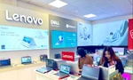 3 mẫu laptop Lenovo đang được giảm giá đến 3 triệu đồng tại Thế Giới Di Động