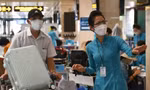Nhiều tỉnh thành cập nhật hướng dẫn về quê đón Tết trên Zalo