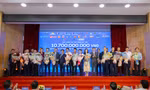 Nhà trường- doanh nghiệp bắt tay thành lập Viện nghiên cứu đào tạo sinh viên