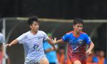 VCK U15 Quốc gia - Next Travel 2022: Đương kim vô địch PVF khởi đầu ấn tượng 