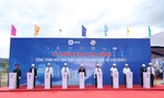 Khởi công dự án thủy điện tích năng đầu tiên của Việt Nam