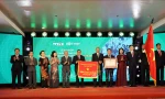 Trao tặng danh hiệu Anh hùng Lực lượng vũ trang nhân dân cho TTXGP
