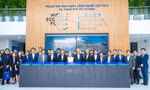 Thành tựu 2024: HUTECH khẳng định vị thế trung tâm chuyển giao khoa học công nghệ