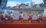 Nhiều hoạt động đặc sắc tại Tuần lễ Văn hóa, du lịch gắn với Lễ hội Ok Om Bok