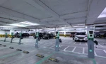 Lắp trạm sạc xe điện tại chung cư: Giải pháp tăng tiện ích cho dự án bất động sản