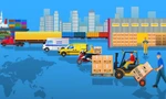 Lần đầu tiên Việt Nam làm triển lãm quốc tế logistics quy mô lớn