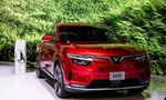 Doanh nghiệp mỹ đặt mua 100 xe điện Vinfast tại Ces 2022