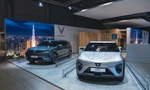 Vinfast công bố kế hoạch mở hơn 50 Vinfast Store đầu tiên tại Châu Âu