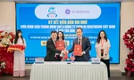 Bệnh viện Trung ương Huế và GE HealthCare hợp tác nghiên cứu y khoa ngang tầm quốc tế