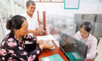 Nguồn vốn chính sách làm lại cuộc đời