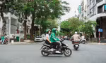 Grab Việt Nam khẳng định 100% phụ phí nắng nóng dành cho đối tác tài xế