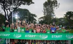 Lan tỏa tinh thần đoàn kết vì môi trường qua giải chạy 'PV GAS - Hành trình năng lượng xanh'