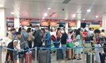 Không thiếu vé máy bay giá rẻ cho mùa du lịch 2024