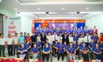 Herbalife Việt Nam đồng hành cùng Lễ xuất quân tham dự ASEAN Para Games 2023