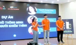 205 ý tưởng khởi nghiệp của sinh viên nghề tranh tài tại Startup Kite 2021