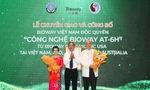 Hội thảo 'Giải pháp thúc đẩy kinh tế tuần hoàn trong nông nghiệp hướng đến tăng trưởng xanh'
