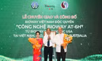 Hội thảo 'Giải pháp thúc đẩy kinh tế tuần hoàn trong nông nghiệp hướng đến tăng trưởng xanh'