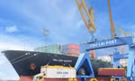 Logistics tăng sức cạnh tranh cho nông sản xuất khẩu