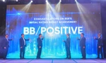 Fitch Ratings công bố xếp hạng tín nhiệm lần đầu BSR ở mức “BB” với triển vọng tích cực