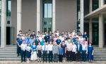 Nhiều nhà khoa học thế giới đến Quy Nhơn dự Trường hè nâng cao về lý thuyết trường lượng tử