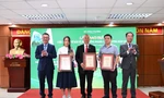 Trao giải cuộc thi viết về bảo vệ môi trường ngành Công Thương năm 2023
