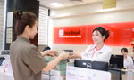 SeABank lãi trước thuế 6.039 tỷ đồng năm 2024