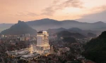 Four Points by Sheraton Hà Giang chính thức ra mắt