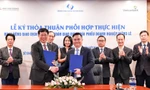 Vietcombank chính thức làm ngân hàng thanh toán cho hệ thống giao dịch TPDN phát hành riêng lẻ