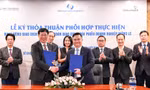 Vietcombank chính thức làm ngân hàng thanh toán cho hệ thống giao dịch TPDN phát hành riêng lẻ