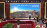 VNPT giới thiệu giải pháp du lịch thông minh tại hội nghị của UBND tỉnh Lào Cai
