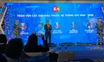 K+ độc quyền phát sóng các giải đấu của AFC: Mang trọn vẹn các giải đấu đến với người hâm mộ 