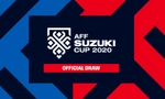 AFF Cup 2020 chính thức khởi động trở lại bằng lễ bốc thăm tại Singapore 