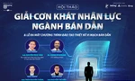 Hội thảo giải cơn khát nguồn nhân lực ngành bán dẫn cùng FPT Jetking
