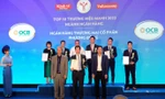 OCB được vinh danh trong top 10 thương hiệu mạnh ngành ngân hàng 2022