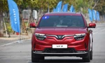 Nhật báo Đức: VinFast muốn chạy đua cùng Tesla