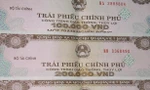 Đấu thầu 130 nghìn tỷ đồng trái phiếu chính phủ trong quý IV/2023 