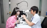 Customize Sight DND: Cá nhân hóa điều trị tật khúc xạ – mỗi đôi mắt là một bản thể