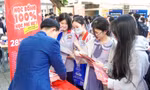 Trường đại học phụ thí sinh ôn thi tốt nghiệp THPT