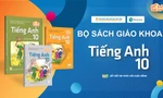 Sách giáo khoa Tiếng Anh 10 Global Success - Bứt phá ngôn ngữ thành công
