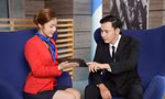 Bên cạnh lãi suất vay thấp, hộ kinh doanh quan tâm thêm điều gì khi vay vốn?