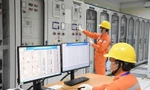 EVN đảm bảo cấp điện khi thực hiện giãn cách xã hội