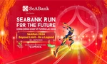 SeABank khởi động giải chạy SeARun 2024 hướng tới cộng đồng
