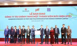 SeABank hoàn tất chuyển nhượng Công ty Tài chính PTF cho AEON Financial Service